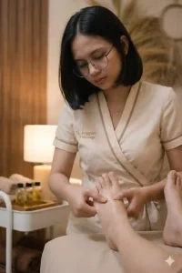Aromatherapy Massage Bandung (2)