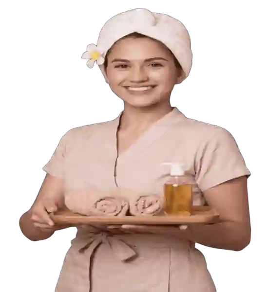 Booking Massage Panggilan Bandung