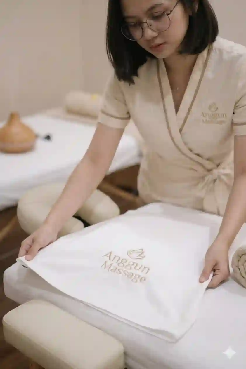Gambar About Anggun Massage Bandung