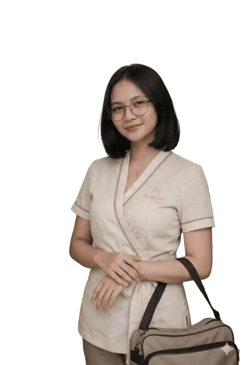 Gambar Header Anggun Massage Bandung