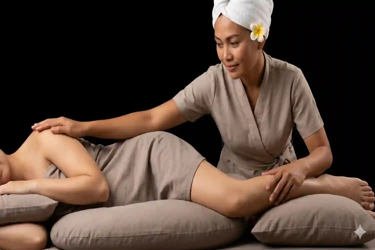 Prenatal Massage Bandung