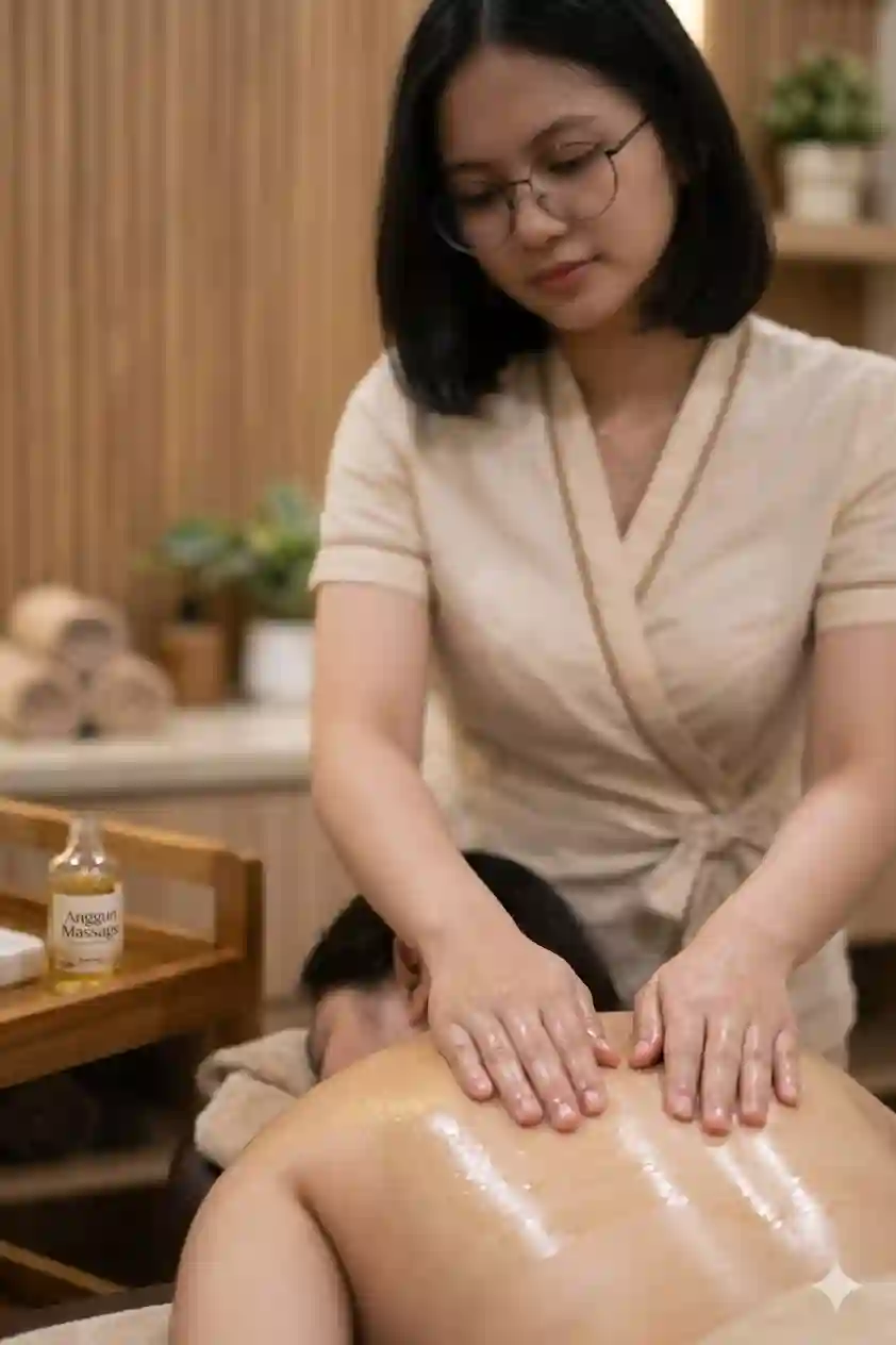 Reflexology Massage Bandung (2)