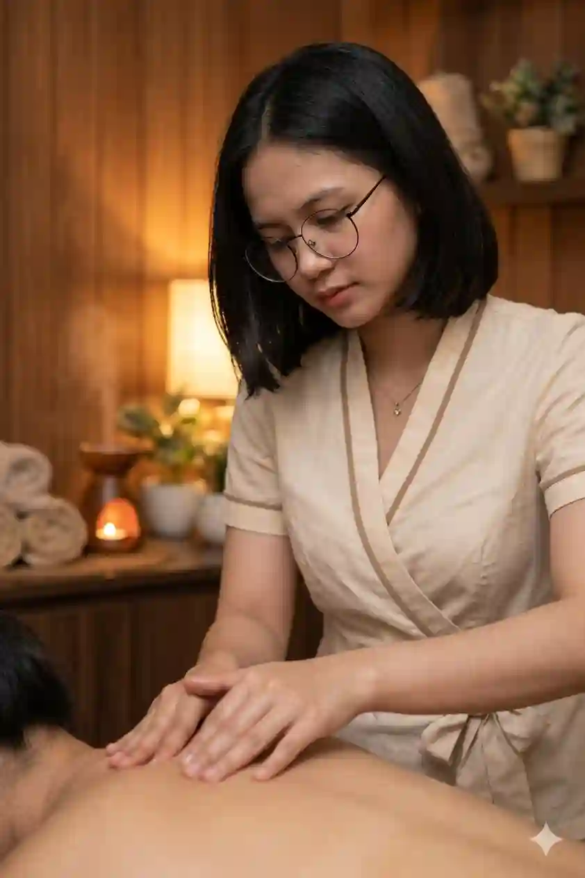 Traditional Massage Bandung (3)