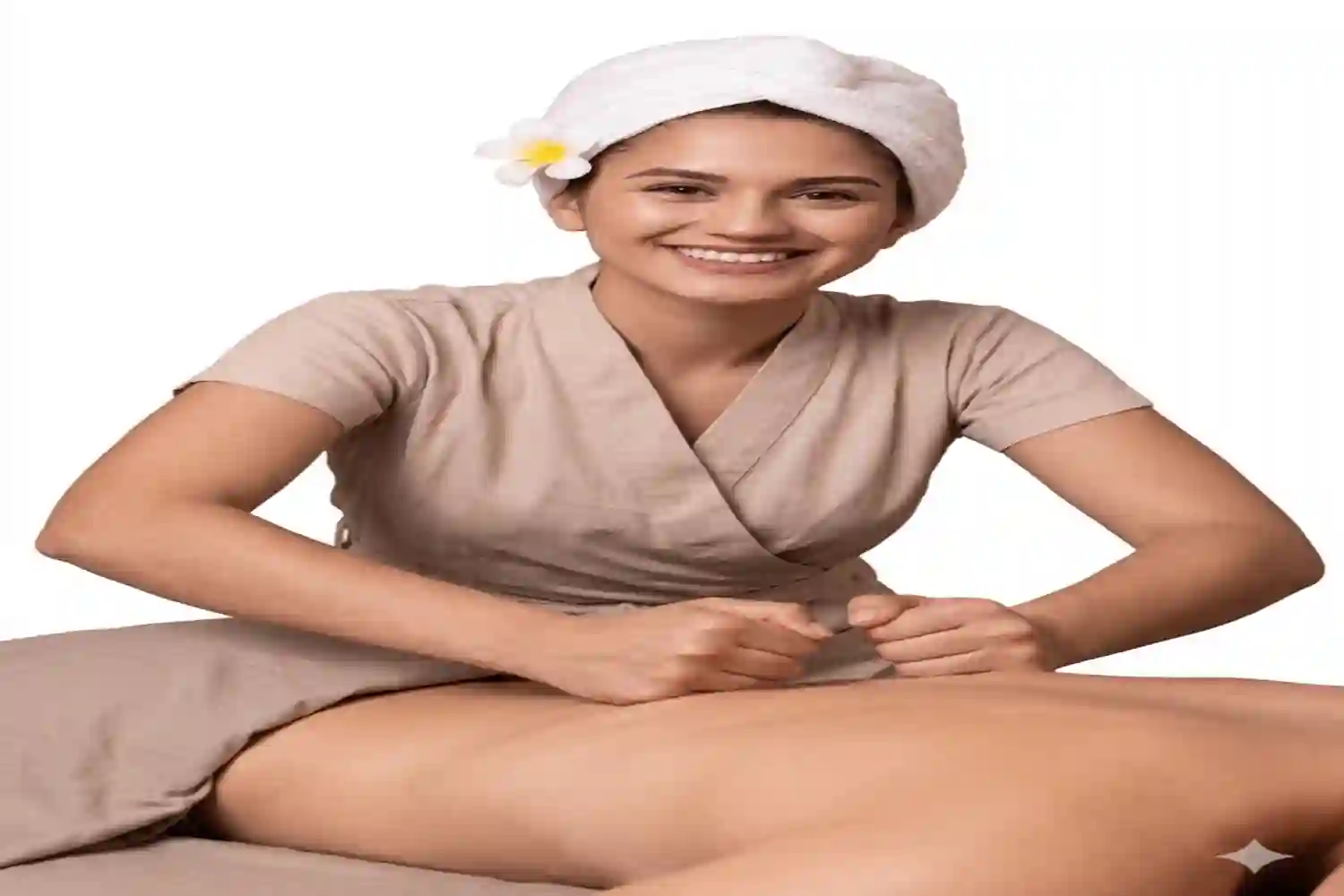 Vitality Massage Bandung