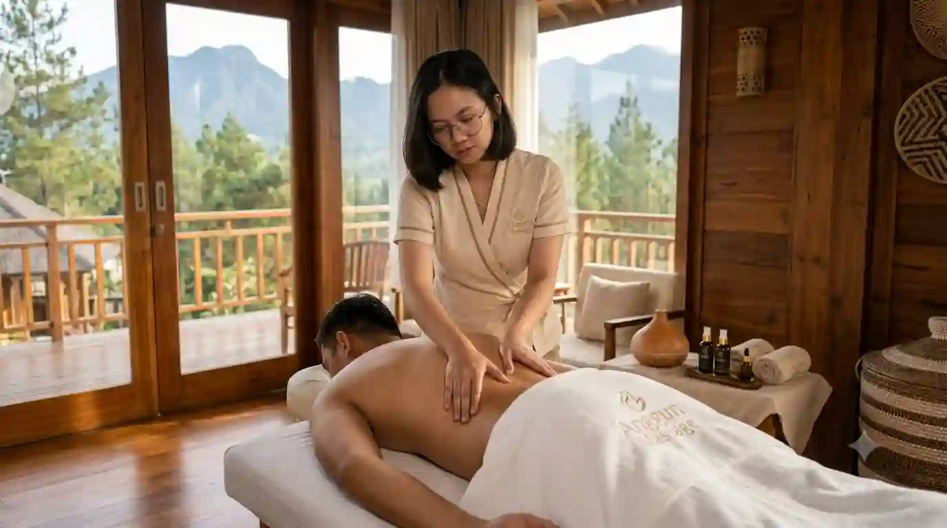 Pijat Panggilan Lembang By Anggun Massage Bandung Pijat Panggilan Lembang By Anggun Massage Bandung